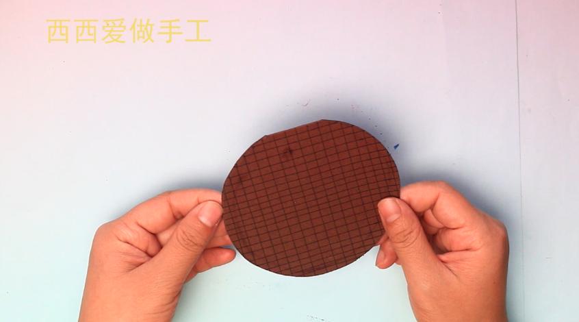 有教程的教师节贺卡又漂亮又简单,手工折纸中秋节贺卡和教师节贺卡