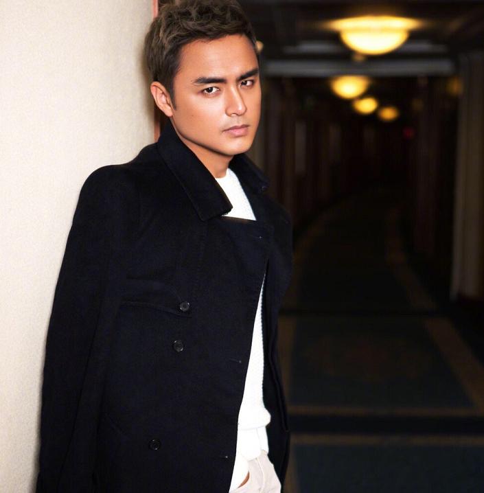 最成功的霸道总裁明道,霸道总裁明道童年回忆