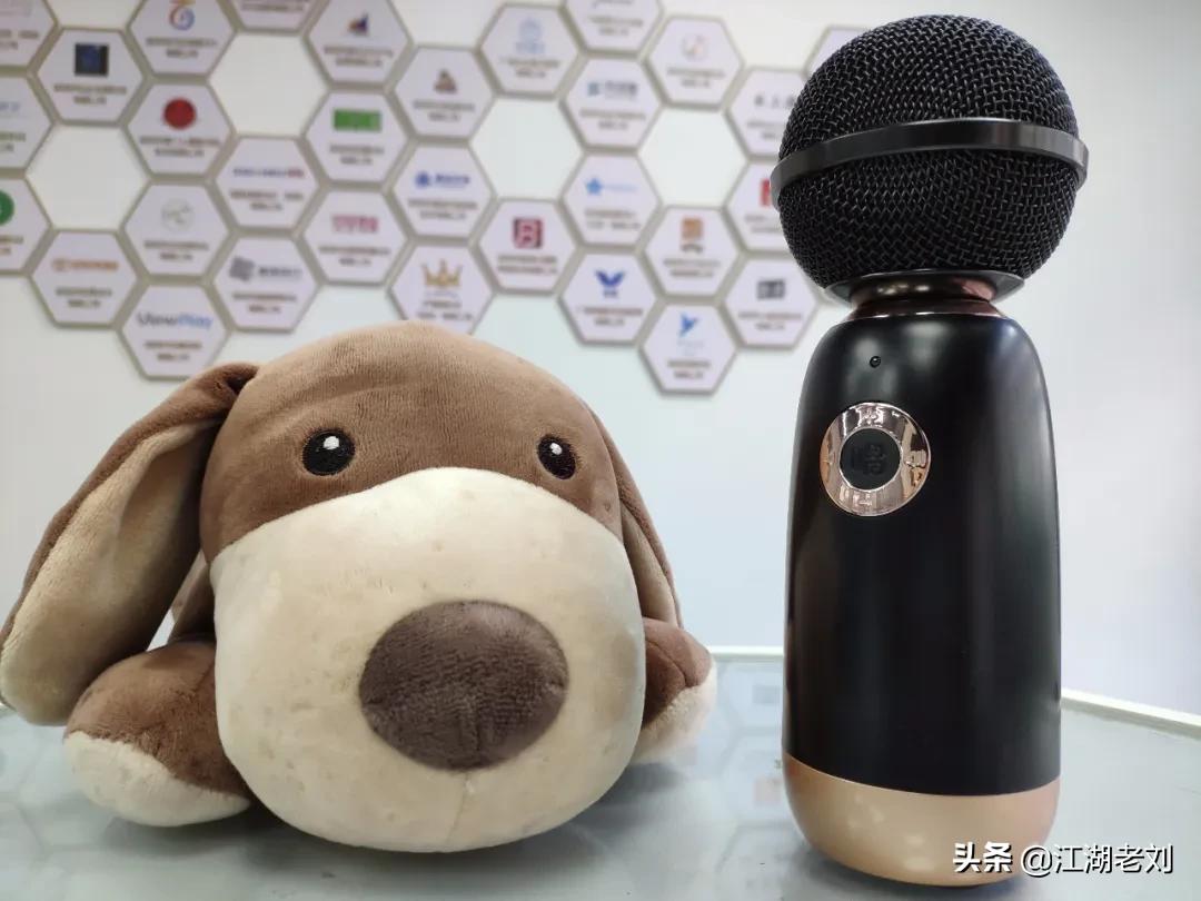 唱吧精灵麦克风q3必须要软件吗,唱吧精灵麦克风q3带声卡吗