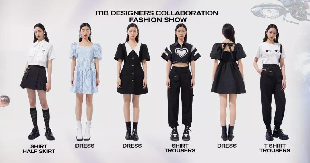 618服饰赛道大变天：Ubras开售首日破亿，ITIB女装成为黑马