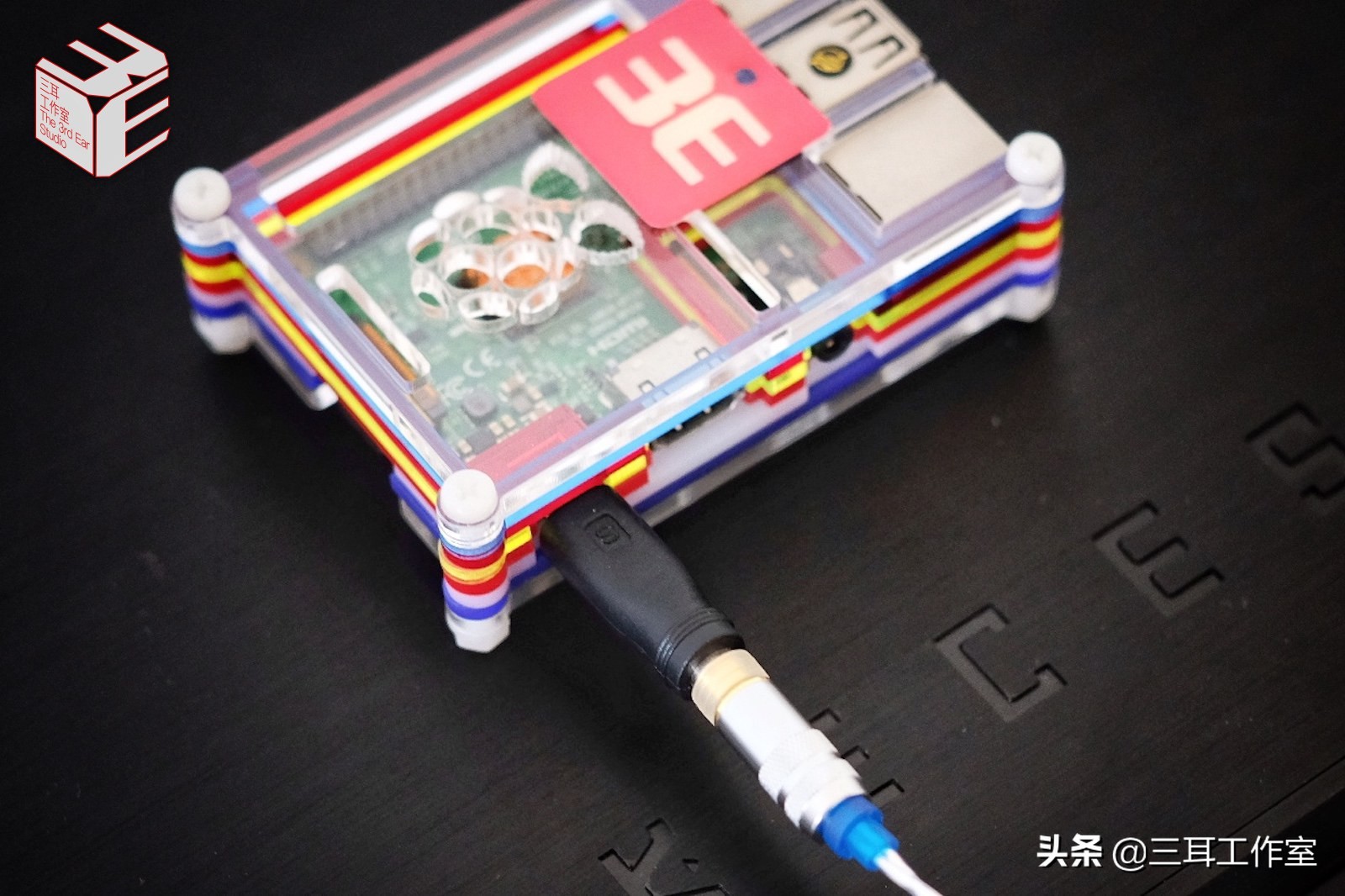 佩服台湾品牌的心思，再一次感受到了HIFI老烧说的“电为声之母”