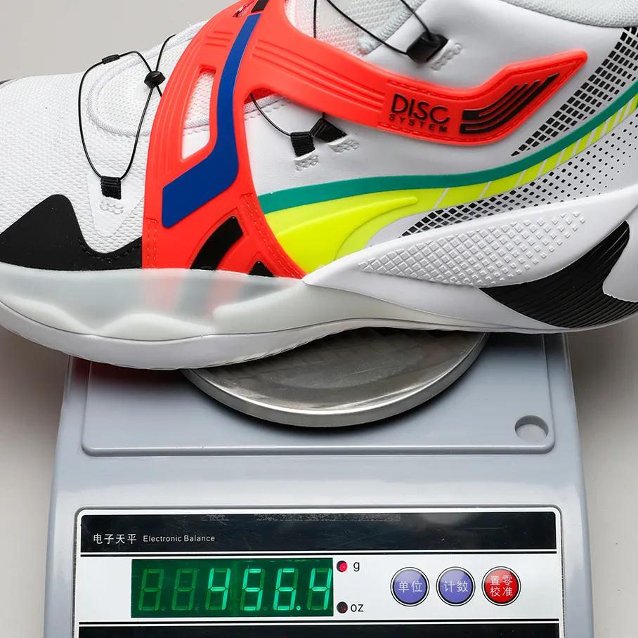 pumadiscrebirth测评,pumadiscreverse篮球鞋