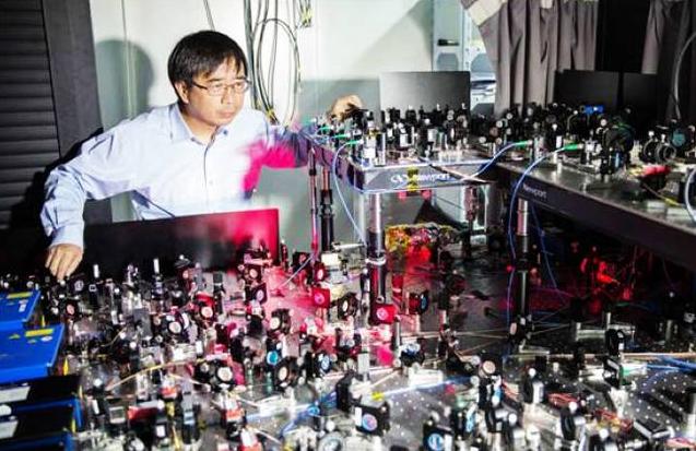 领先世界的国之重器,中国造出全球最先进的大国重器