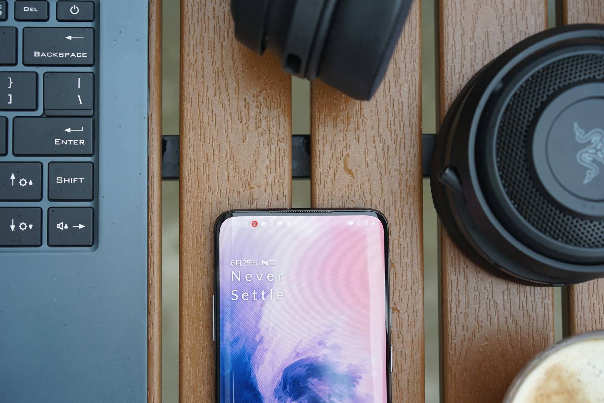 一加7pro充电多少w,一加7prowifi6