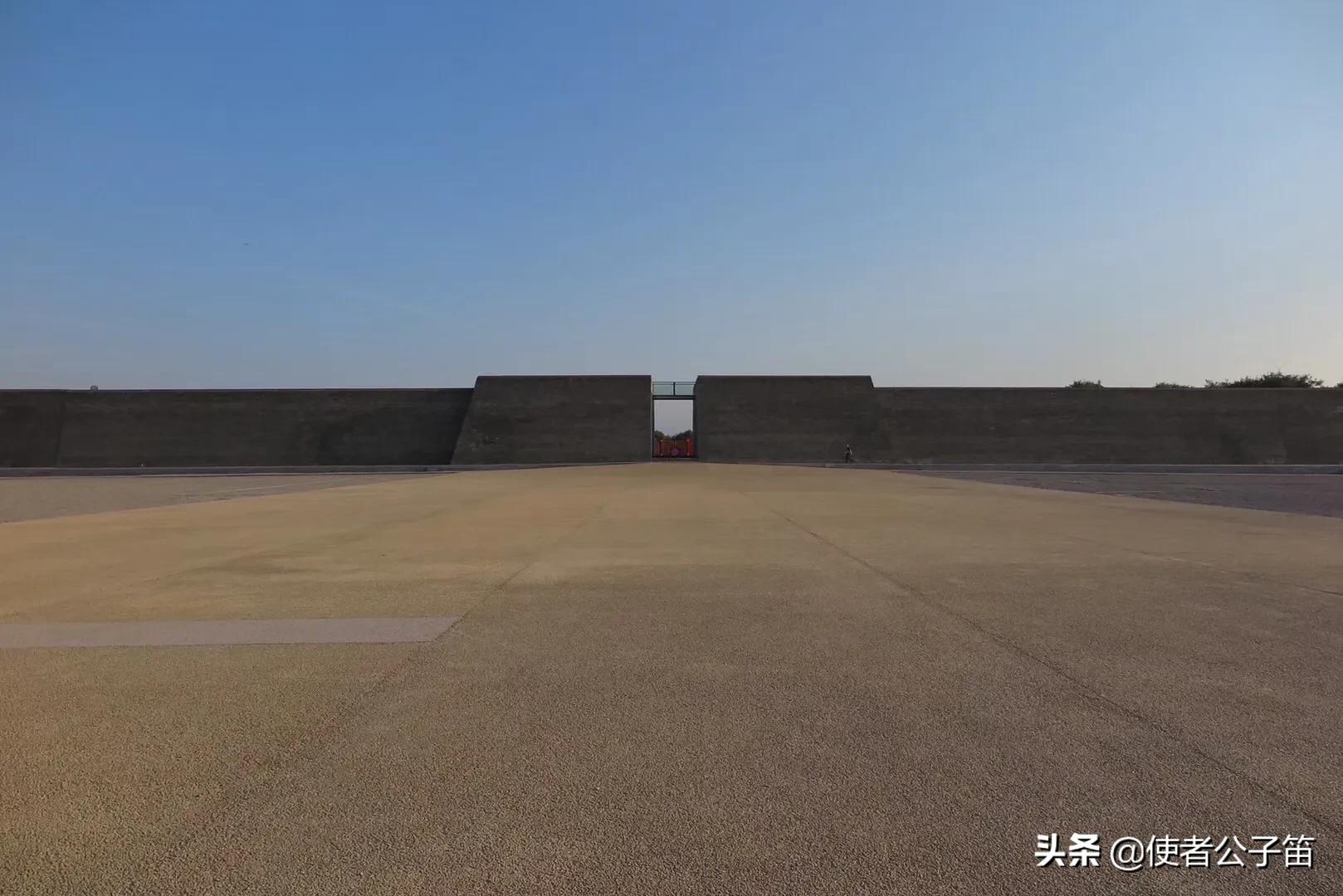 长安大明宫遗址公园,长安大明宫1-40集