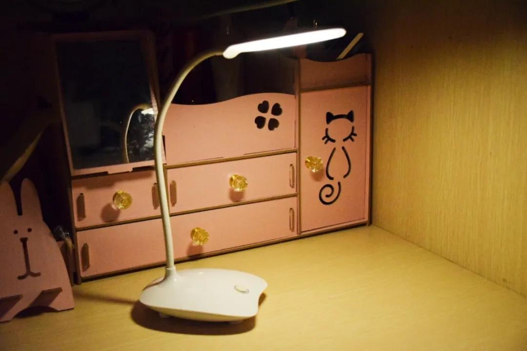 一份令人心动的Listofdormitories来了