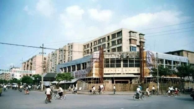 马鞍山九村小学老照片,马鞍山向山老照片