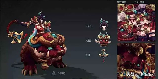 lol瑟庄妮金猪烈焰皮肤,lol瑟妮猪年限定皮肤