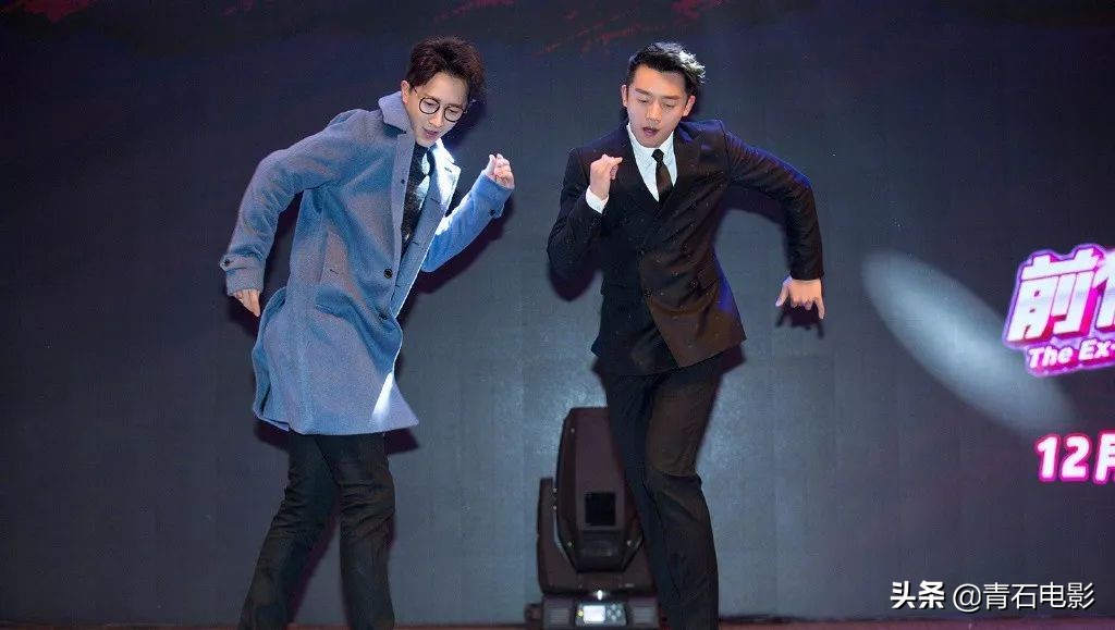 卢靖姗韩庚现在怎样了,韩庚怎么评价卢靖姗的