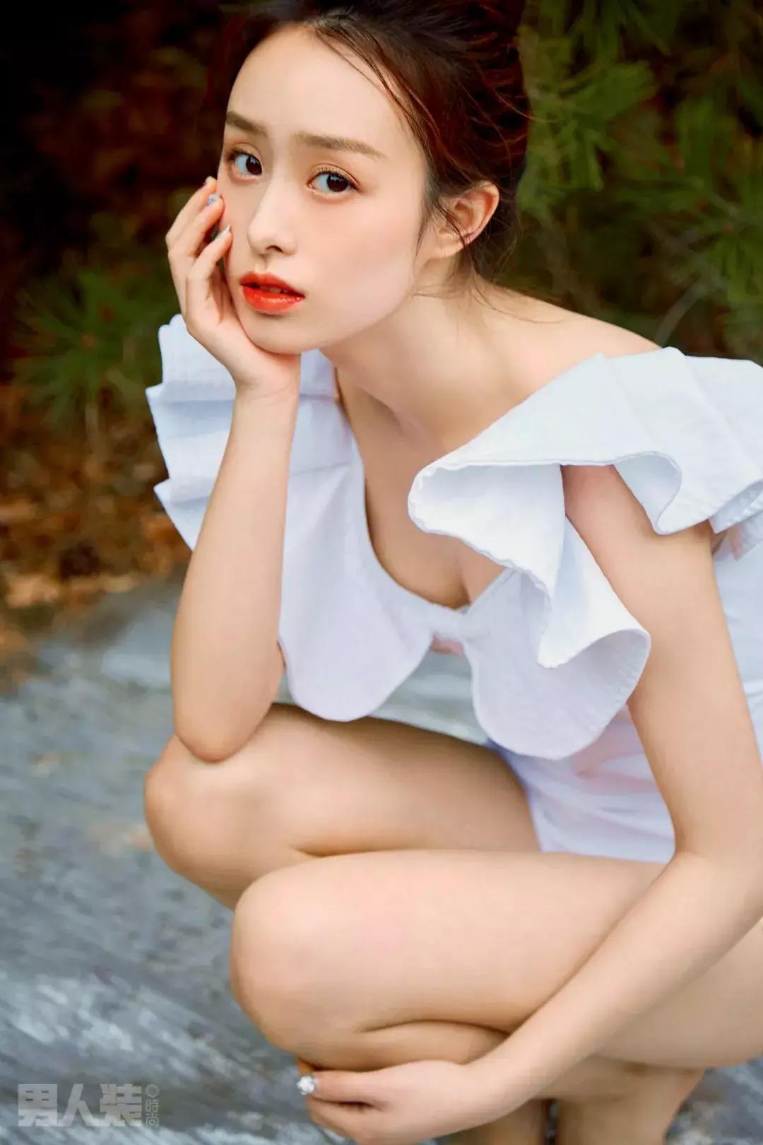 装女郎丨余昊洋：夏天的味道