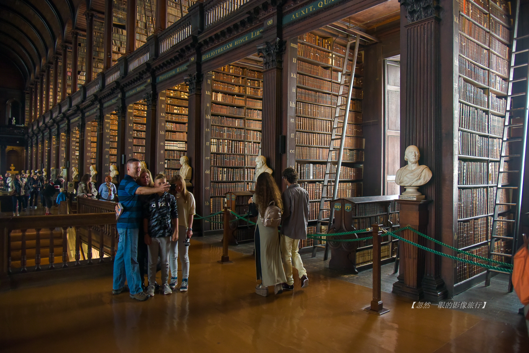 世界上最高的尖塔,都柏林地标大柱子