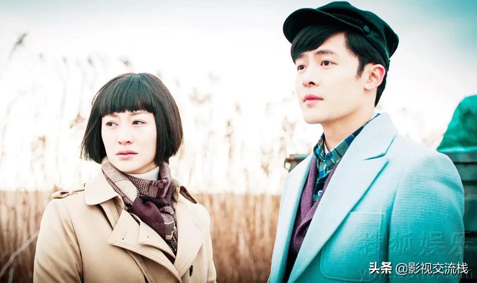 一部好看的谍战剧所具备什么特征,盘点三部各具特点的谍战剧