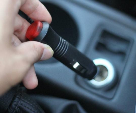 点烟器的十大用途,点烟器有什么实际用途