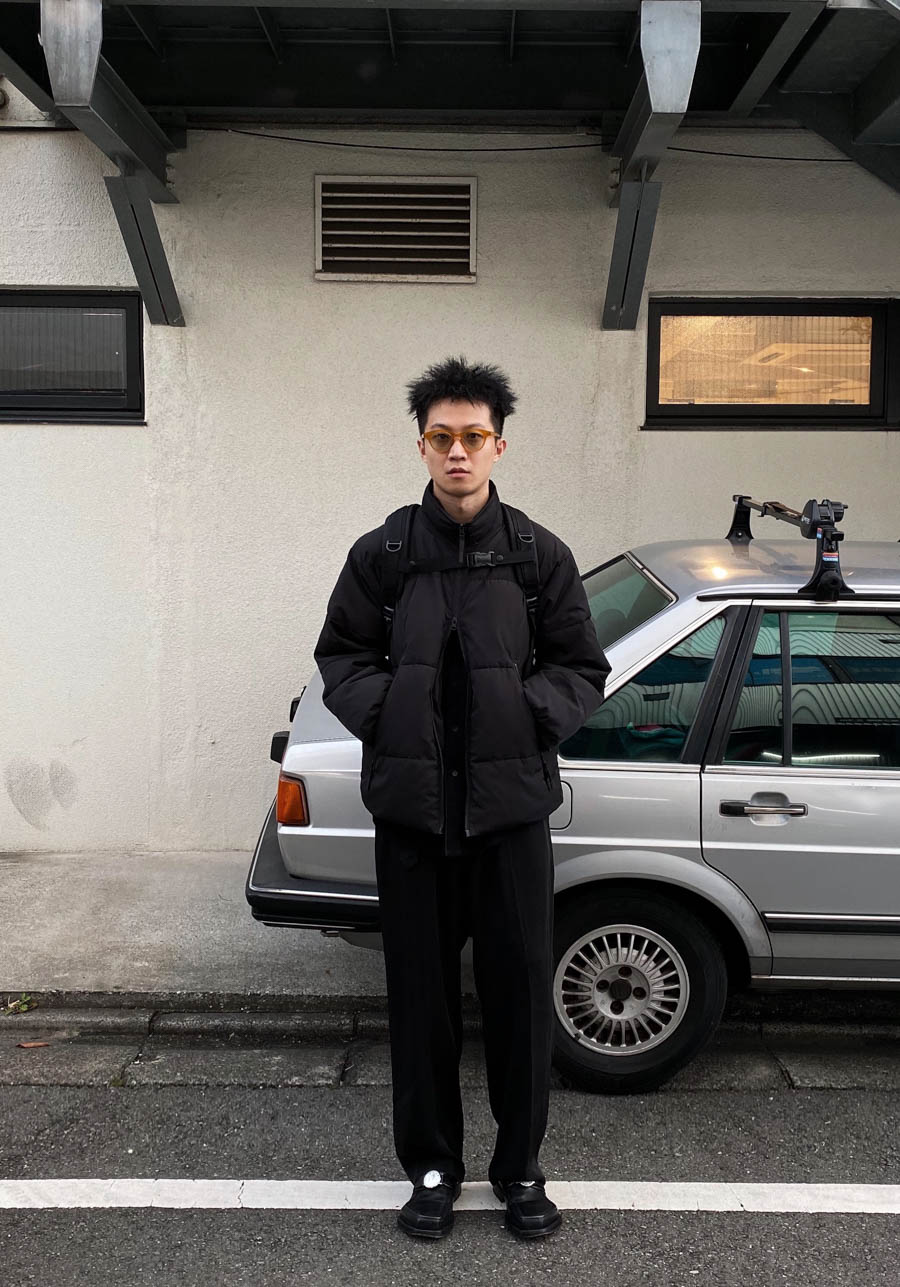 羽绒服选购及穿搭技巧分享,怎么选羽绒服才穿得好看