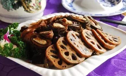 淄博博山有什么特点美食,博山美食饭店排名前十名