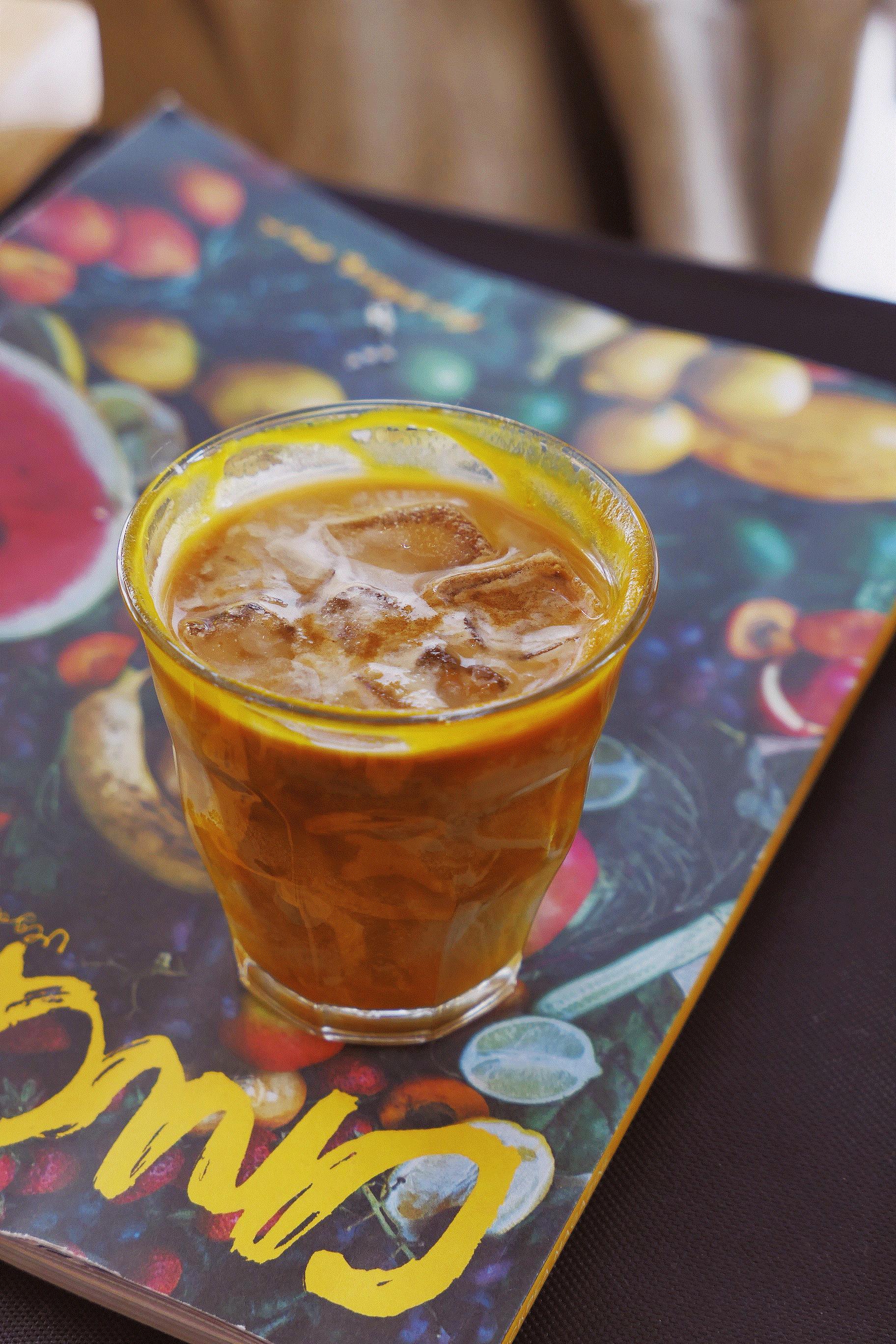 这两家童话般的“魔法蛋糕店”，也太香了吧