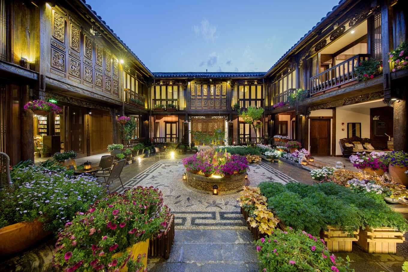 十大走心民宿排行榜,木鸟民宿上海迪士尼民宿大盘点