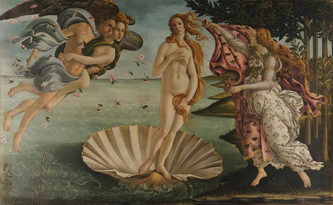 真美女，捐出千亿家产，成就世界顶级博物馆，稀世珍宝对全球开放