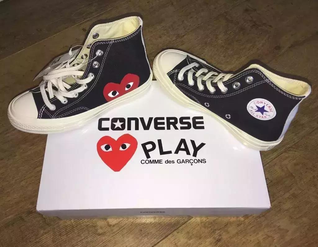 匡威现在还可以买吗,匡威现在还值得买吗