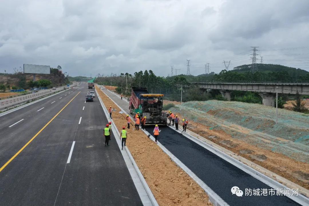 防城港打造向海经济,防城港一体化发展