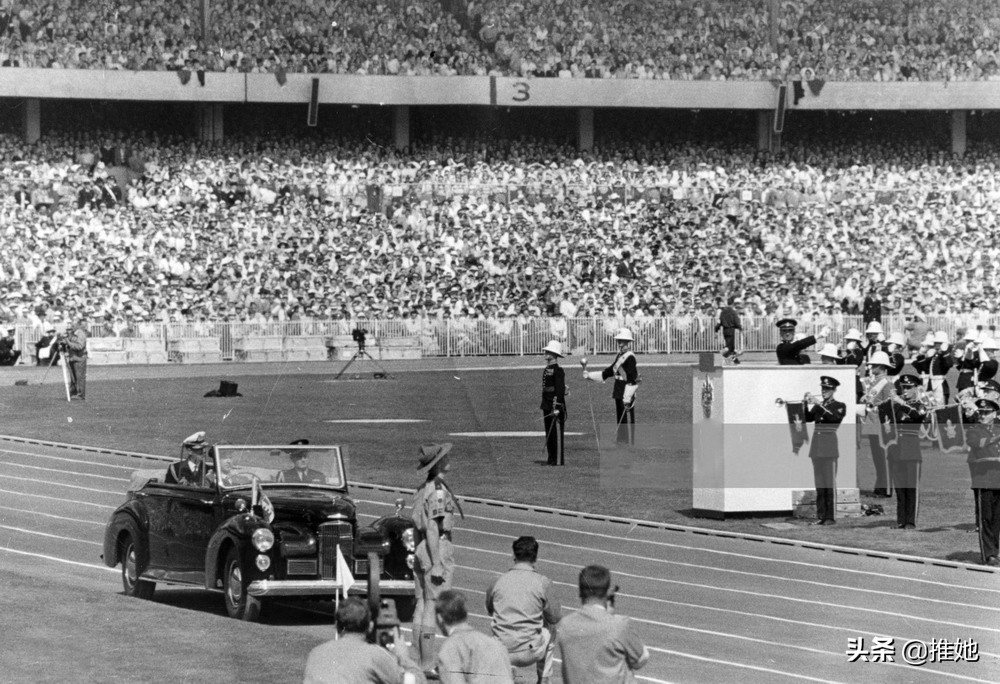 历届奥运开幕式盘点，1896年到2021年，32届大全尽在眼前