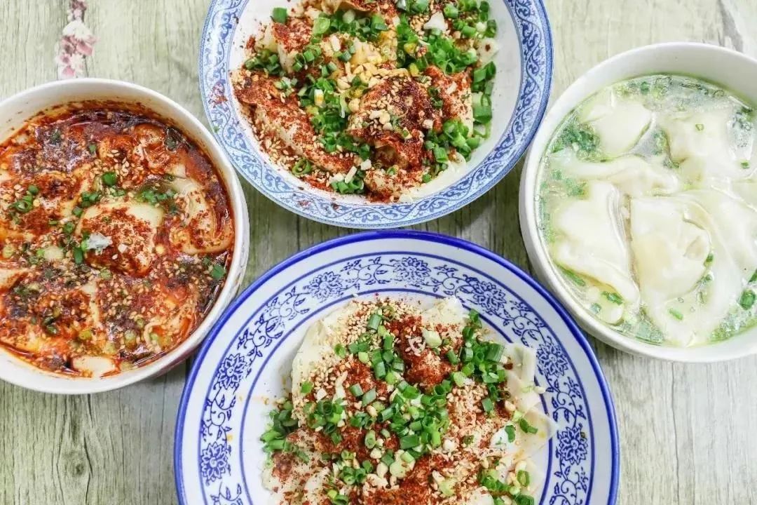 吃遍重庆100家苍蝇馆子,重庆解放碑附近苍蝇馆子前十名