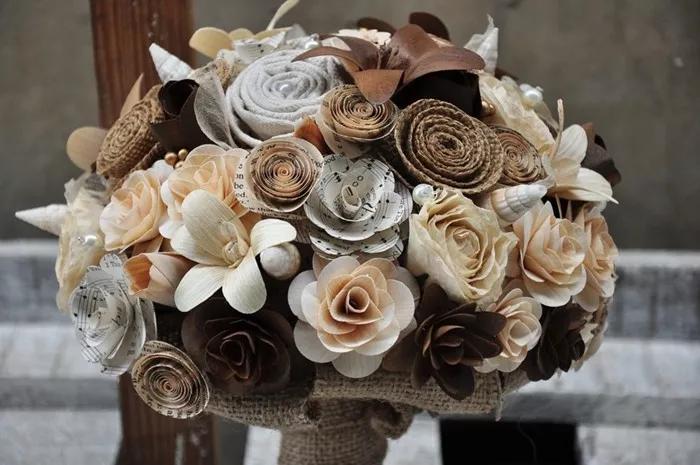 用玉米皮做的手工作品,手工玉米皮编席子教程