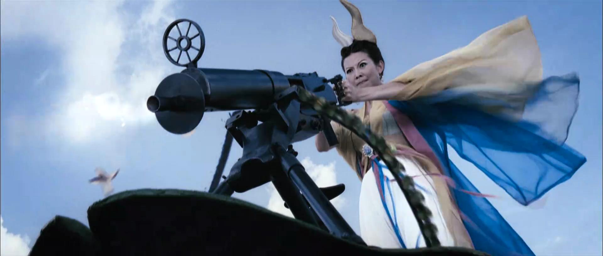 越光宝盒搞笑版电影,一部眼界大开的电影