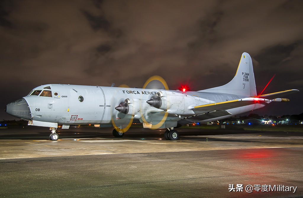 巴西空军鹰狮战斗机多少架,世界空军海军陆军