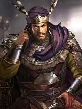 冉闵大帝怎么拯救中华于危难之中,冉闵的历史讲解