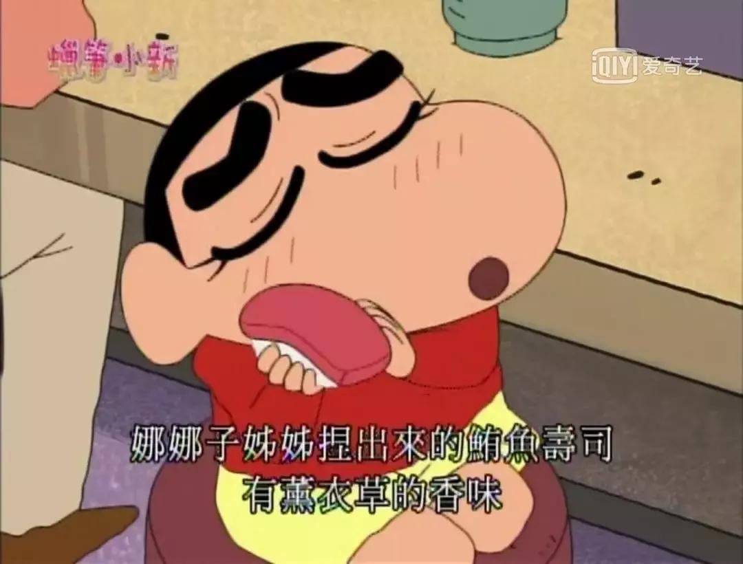 蜡笔小新特别篇母亲节,年少不知剧中意看懂已是剧中人