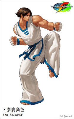 拳皇kof12boss,拳皇kof2所有视频