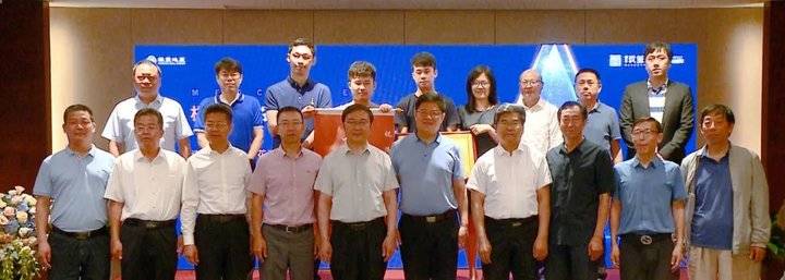 浪花淘不尽英雄济南银丰城市国象赛夺冠幕后