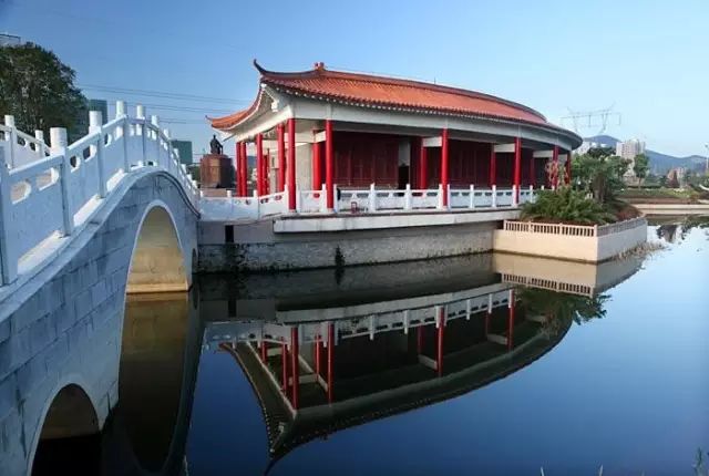 武汉市最热门的春游景点,2022武汉春游好去处