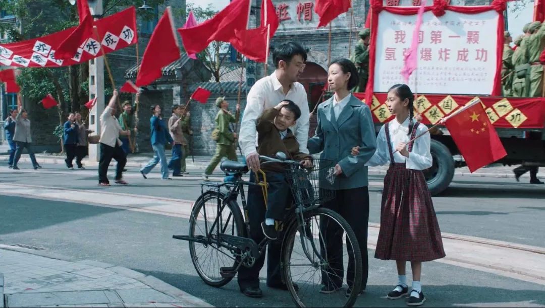 30年来国剧翘楚：没有一丝伪豪情、伪崇高