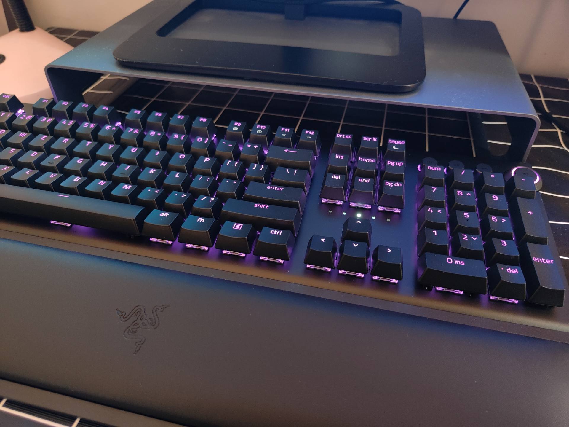 razer雷蛇黑寡妇蜘蛛v3绿轴介绍,雷蛇黑寡妇蜘蛛v3无线版绿轴