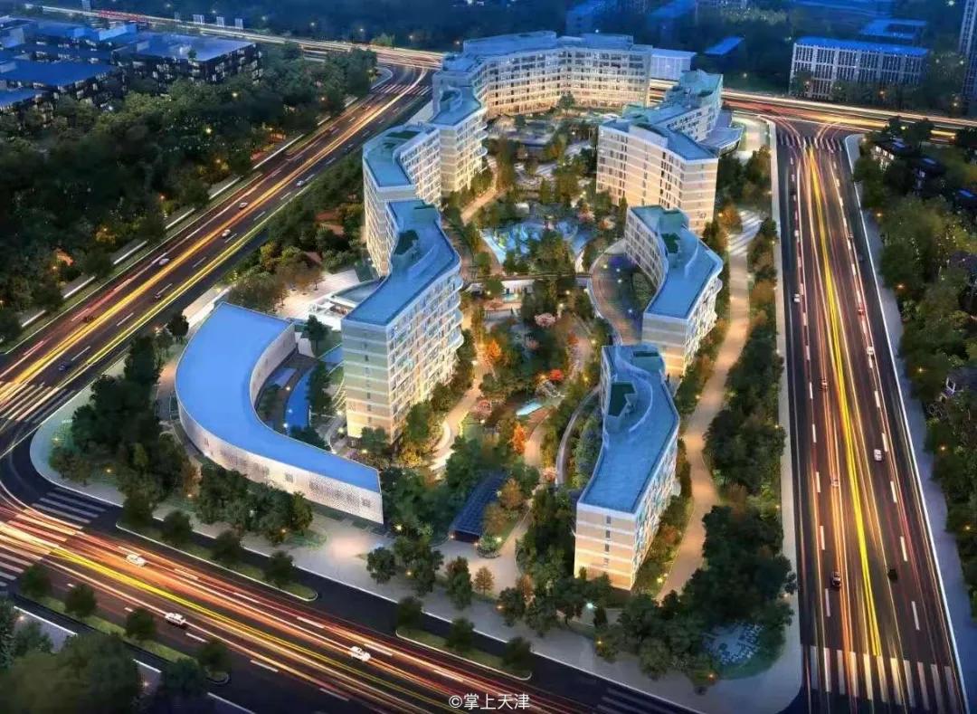 天津性价比最高的养老院,天津高端养老院排名一览表