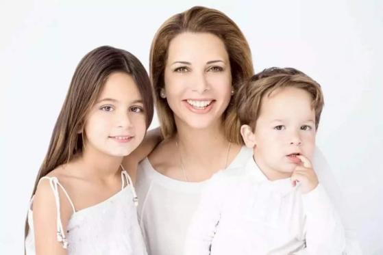 迪拜现任酋长穆罕默德,迪拜酋长穆罕默德的故事