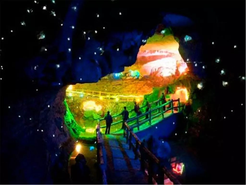 李道兴丨打造活态化产品空间实现旅游溢价延展开发