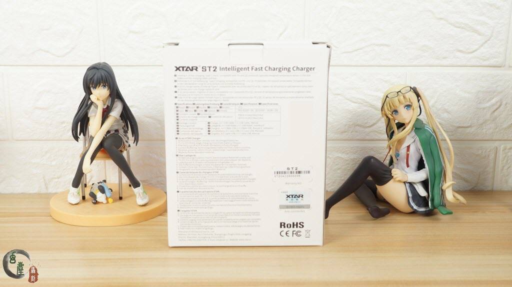 xtarvn2充电器评测,xtarpb2s充电器评测