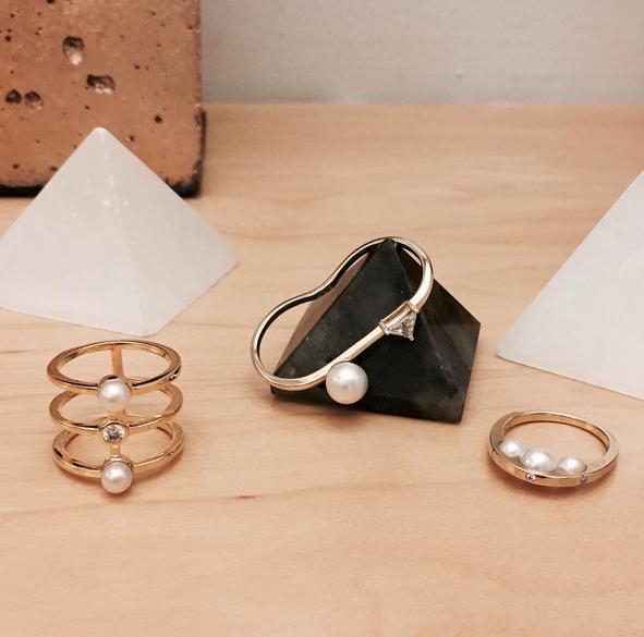 swarovski施华洛世奇旗舰店潘多拉,美国小众饰品品牌