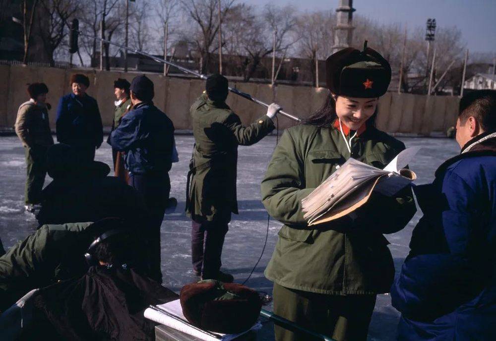 那个开放、捞金、豪情的90时代，才仅仅过去了20年而已