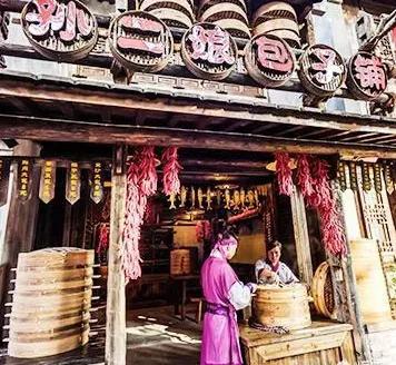 河南传统面食糕点,河南地方的特点面食有多少种呢