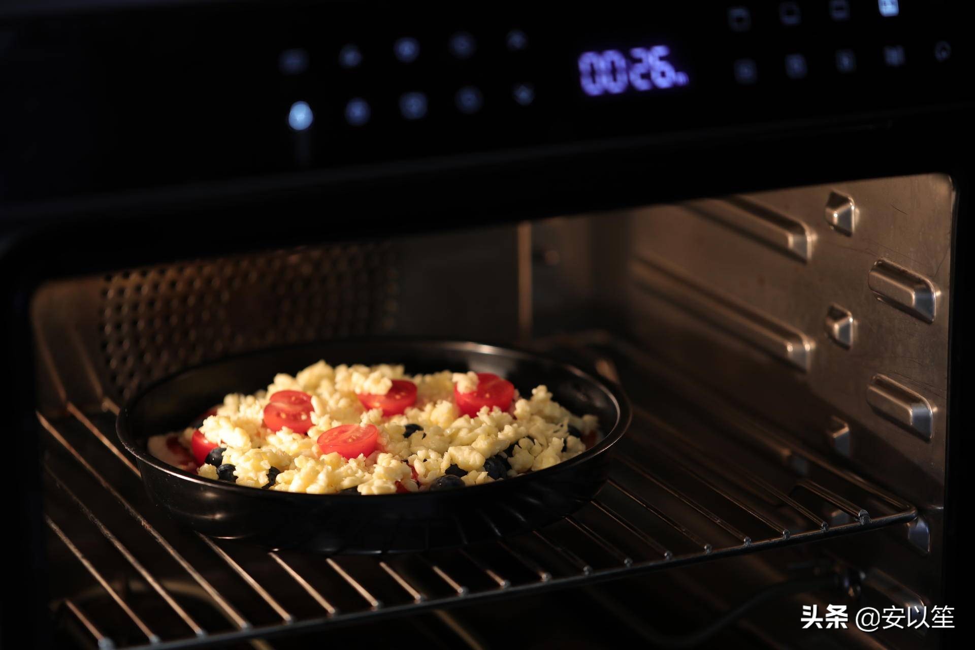 做披萨很难做吗,做披萨要怎么做不失败