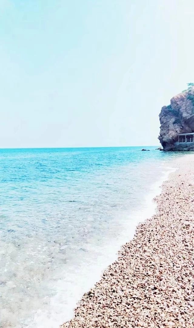 烟台自由行路线,威海烟台旅游攻略