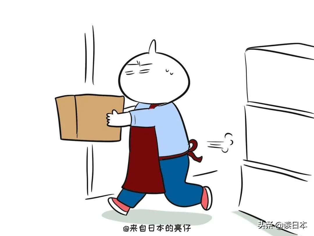 日本打工和韩国打工哪个适合生活,浅谈日本打工