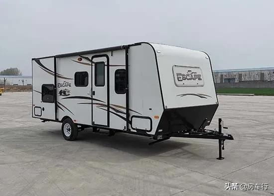 333批旅居车公告：32家房车企业申报43款自行式房车、10款拖挂车