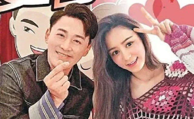 张馨月林峯年轻照片,张馨月凭什么嫁给林峯