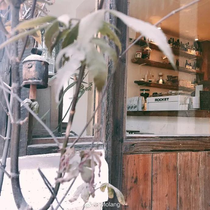 福州复古咖啡探店,福州高逼格咖啡店