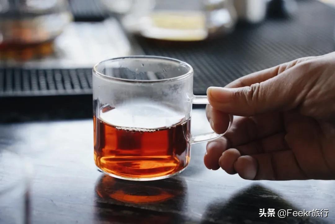 被刘昊然种草的云南小城，全网0攻略，我们花不到2k就逛吃6天